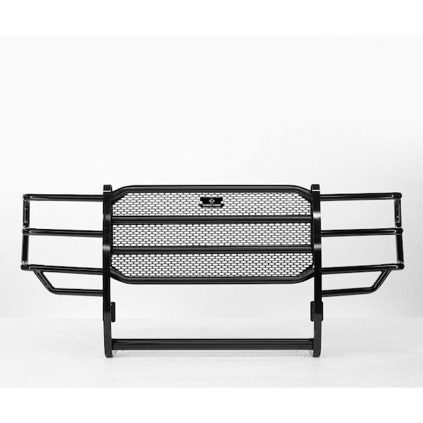 Ranch Hand 11-16 F250/F350/F450/F550 SUPER DUTY LEGEND GRILLE GUARD (F450/F550 REQUIRES GGF114BP) GGF111BL1 - main